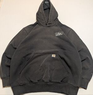 Carhartt X O'Leary's Hoodie XL